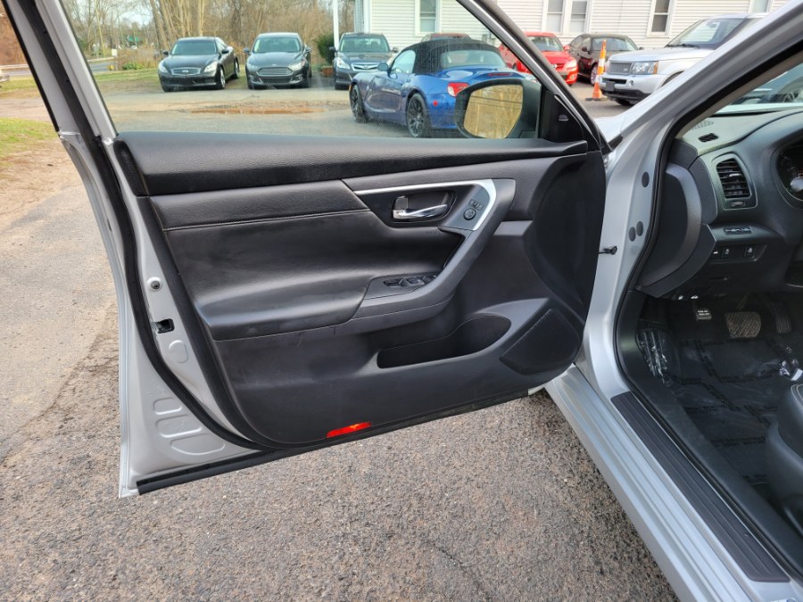 2018 Nissan Altima SL Leather, available for sale in East Windsor, Connecticut | Toro Auto. East Windsor, Connecticut 2018 Nissan Altima SL Leather, available for sale in East Windsor, Connecticut | Toro Auto. East Windsor, Connecticut