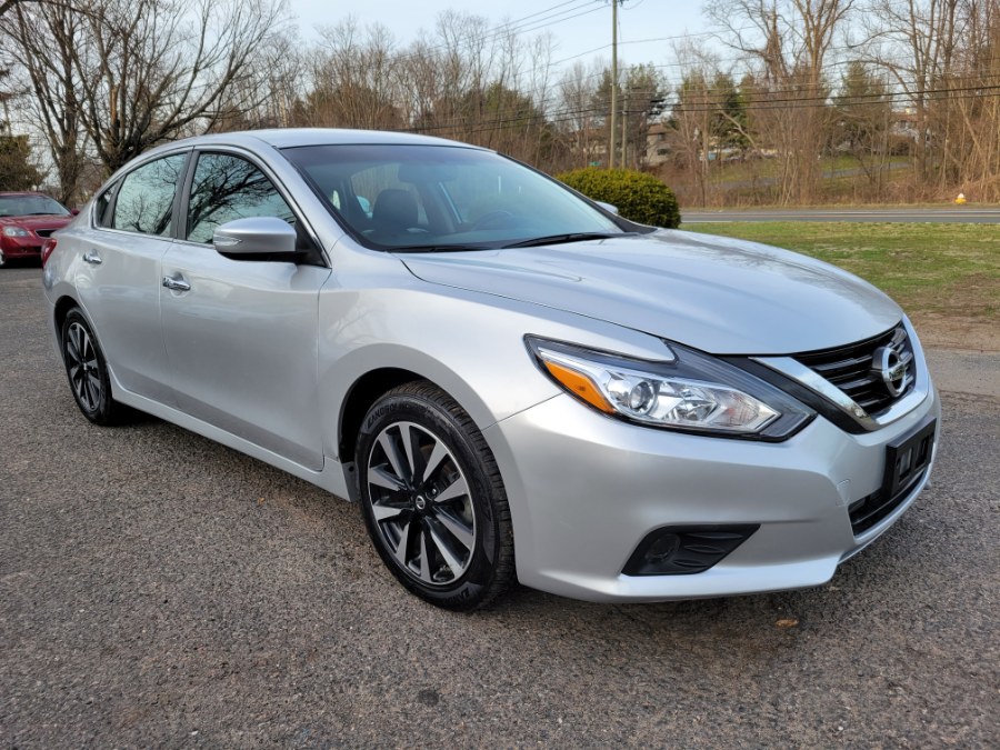2018 Nissan Altima SL Leather, available for sale in East Windsor, Connecticut | Toro Auto. East Windsor, Connecticut 2018 Nissan Altima SL Leather, available for sale in East Windsor, Connecticut | Toro Auto. East Windsor, Connecticut