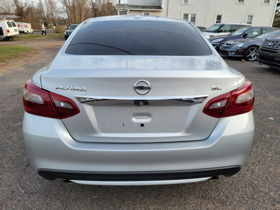 2018 Nissan Altima SL Leather, available for sale in East Windsor, Connecticut | Toro Auto. East Windsor, Connecticut 2018 Nissan Altima SL Leather, available for sale in East Windsor, Connecticut | Toro Auto. East Windsor, Connecticut