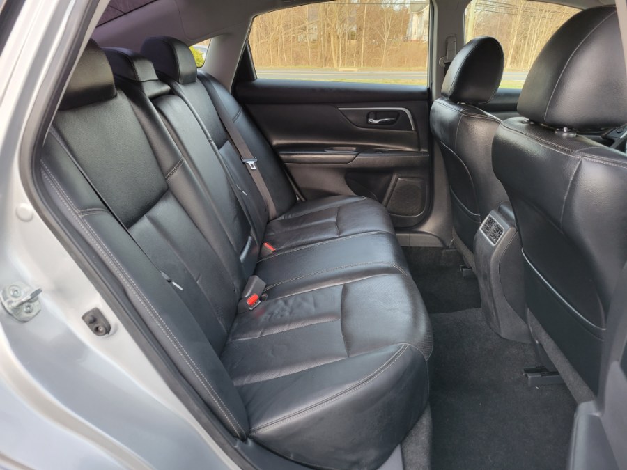 2018 Nissan Altima SL Leather, available for sale in East Windsor, Connecticut | Toro Auto. East Windsor, Connecticut 2018 Nissan Altima SL Leather, available for sale in East Windsor, Connecticut | Toro Auto. East Windsor, Connecticut