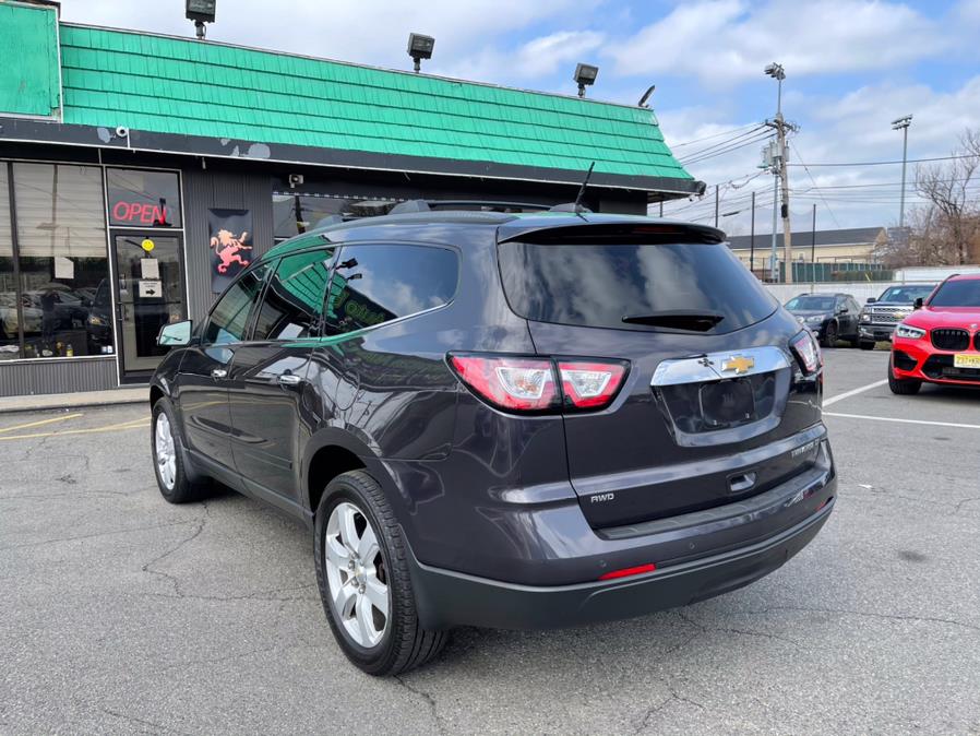Used Chevrolet Traverse AWD 4dr LT w/1LT 2016 | European Auto Expo. Lodi, New Jersey Used Chevrolet Traverse AWD 4dr LT w/1LT 2016 | European Auto Expo. Lodi, New Jersey