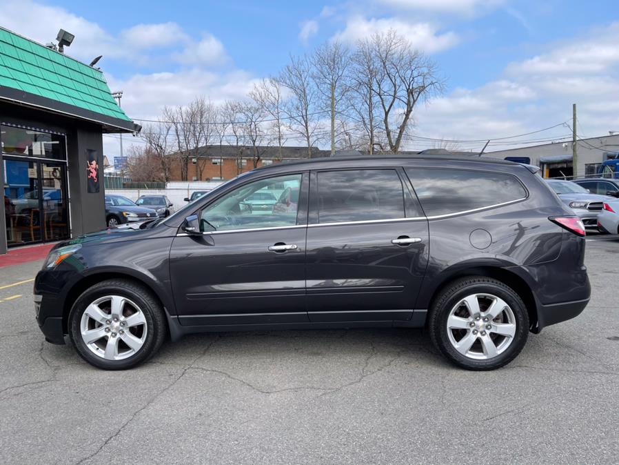 Used Chevrolet Traverse AWD 4dr LT w/1LT 2016 | European Auto Expo. Lodi, New Jersey Used Chevrolet Traverse AWD 4dr LT w/1LT 2016 | European Auto Expo. Lodi, New Jersey