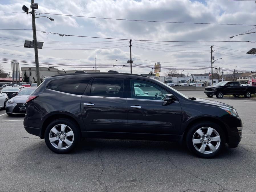 Used Chevrolet Traverse AWD 4dr LT w/1LT 2016 | European Auto Expo. Lodi, New Jersey Used Chevrolet Traverse AWD 4dr LT w/1LT 2016 | European Auto Expo. Lodi, New Jersey