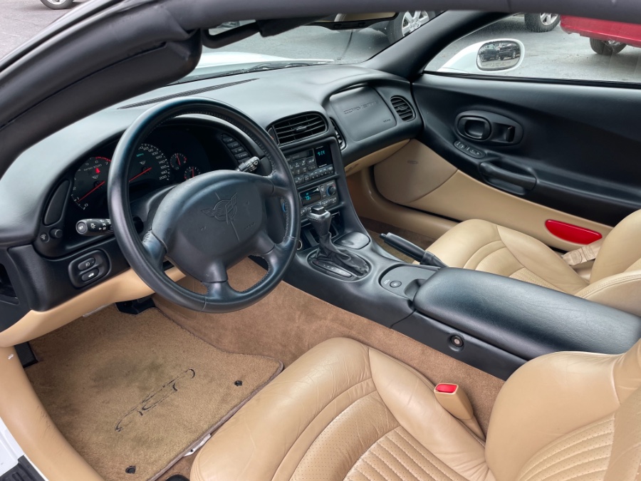 Used Chevrolet Corvette 2dr Convertible 1998 | Mint Auto Sales. Islip, New York Used Chevrolet Corvette 2dr Convertible 1998 | Mint Auto Sales. Islip, New York