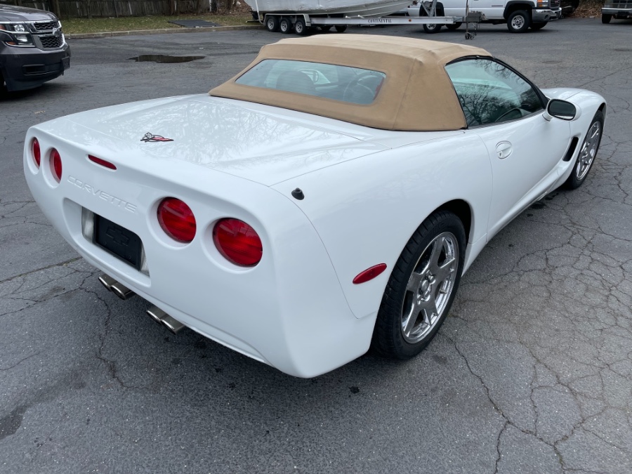 Used Chevrolet Corvette 2dr Convertible 1998 | Mint Auto Sales. Islip, New York Used Chevrolet Corvette 2dr Convertible 1998 | Mint Auto Sales. Islip, New York