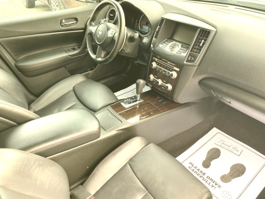 2012 Nissan Maxima 4dr Sdn V6 CVT 3.5 SV w/Premium Pkg, available for sale in Middle Village, New York | Middle Village Motors . Middle Village, New York 2012 Nissan Maxima 4dr Sdn V6 CVT 3.5 SV w/Premium Pkg, available for sale in Middle Village, New York | Middle Village Motors . Middle Village, New York