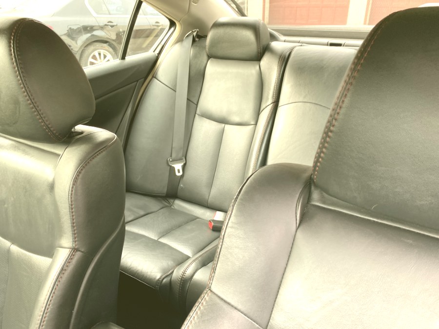2012 Nissan Maxima 4dr Sdn V6 CVT 3.5 SV w/Premium Pkg, available for sale in Middle Village, New York | Middle Village Motors . Middle Village, New York 2012 Nissan Maxima 4dr Sdn V6 CVT 3.5 SV w/Premium Pkg, available for sale in Middle Village, New York | Middle Village Motors . Middle Village, New York