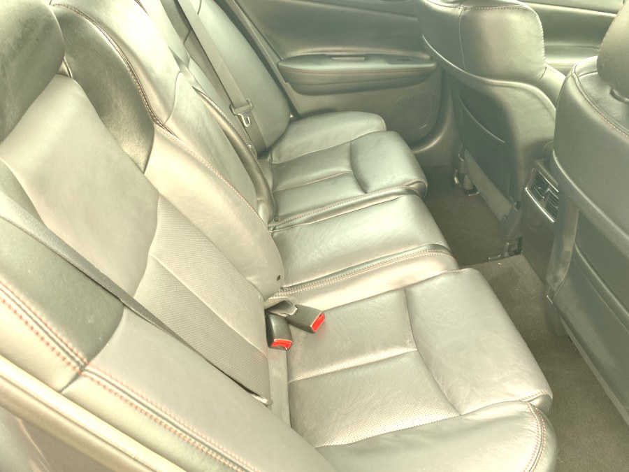 2012 Nissan Maxima 4dr Sdn V6 CVT 3.5 SV w/Premium Pkg, available for sale in Middle Village, New York | Middle Village Motors . Middle Village, New York 2012 Nissan Maxima 4dr Sdn V6 CVT 3.5 SV w/Premium Pkg, available for sale in Middle Village, New York | Middle Village Motors . Middle Village, New York