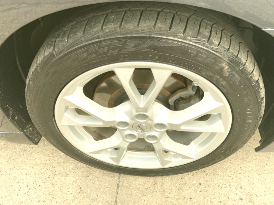 2012 Nissan Maxima 4dr Sdn V6 CVT 3.5 SV w/Premium Pkg, available for sale in Middle Village, New York | Middle Village Motors . Middle Village, New York 2012 Nissan Maxima 4dr Sdn V6 CVT 3.5 SV w/Premium Pkg, available for sale in Middle Village, New York | Middle Village Motors . Middle Village, New York