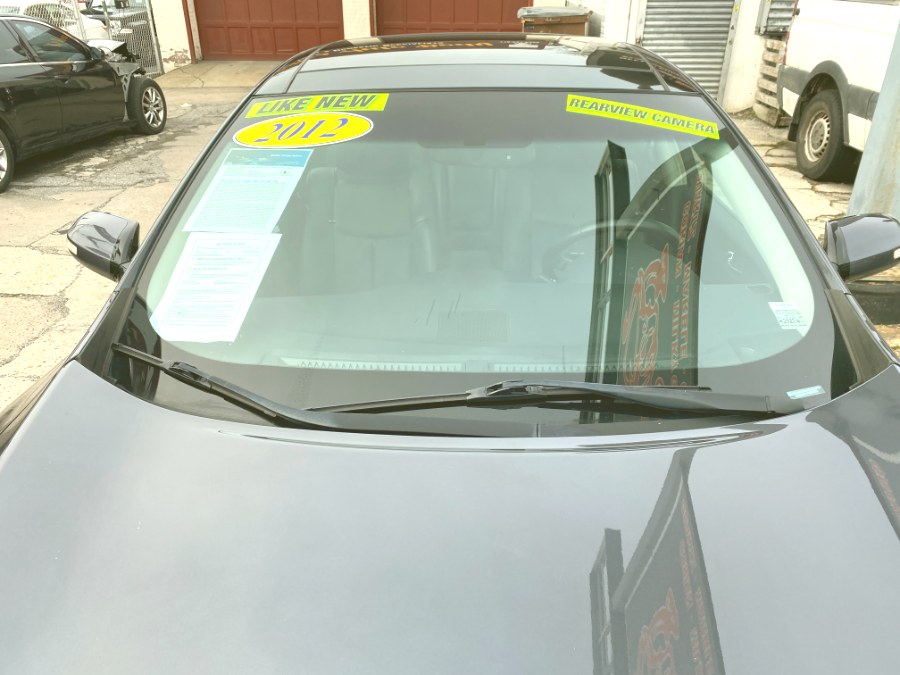 2012 Nissan Maxima 4dr Sdn V6 CVT 3.5 SV w/Premium Pkg, available for sale in Middle Village, New York | Middle Village Motors . Middle Village, New York 2012 Nissan Maxima 4dr Sdn V6 CVT 3.5 SV w/Premium Pkg, available for sale in Middle Village, New York | Middle Village Motors . Middle Village, New York