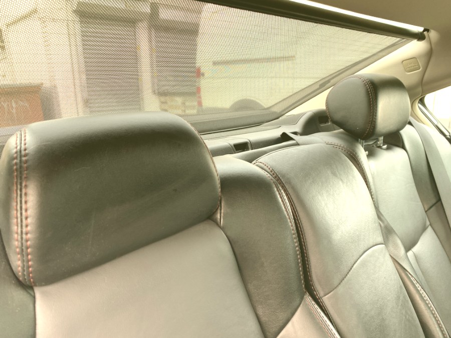 2012 Nissan Maxima 4dr Sdn V6 CVT 3.5 SV w/Premium Pkg, available for sale in Middle Village, New York | Middle Village Motors . Middle Village, New York 2012 Nissan Maxima 4dr Sdn V6 CVT 3.5 SV w/Premium Pkg, available for sale in Middle Village, New York | Middle Village Motors . Middle Village, New York