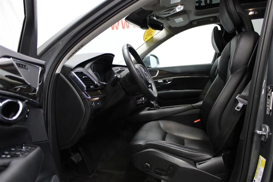 Used Volvo Xc90 T6 MOMENTUM AWD 2016 | Fast Track Motors. Paterson, New Jersey Used Volvo Xc90 T6 MOMENTUM AWD 2016 | Fast Track Motors. Paterson, New Jersey