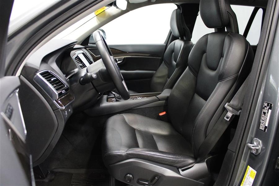 Used Volvo Xc90 T6 MOMENTUM AWD 2016 | Fast Track Motors. Paterson, New Jersey Used Volvo Xc90 T6 MOMENTUM AWD 2016 | Fast Track Motors. Paterson, New Jersey