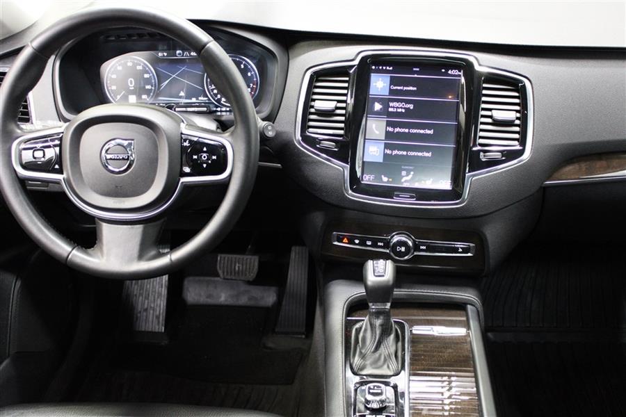 Used Volvo Xc90 T6 MOMENTUM AWD 2016 | Fast Track Motors. Paterson, New Jersey Used Volvo Xc90 T6 MOMENTUM AWD 2016 | Fast Track Motors. Paterson, New Jersey