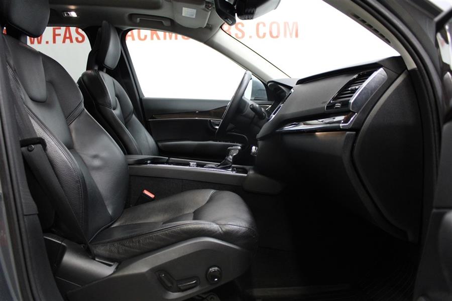 Used Volvo Xc90 T6 MOMENTUM AWD 2016 | Fast Track Motors. Paterson, New Jersey Used Volvo Xc90 T6 MOMENTUM AWD 2016 | Fast Track Motors. Paterson, New Jersey
