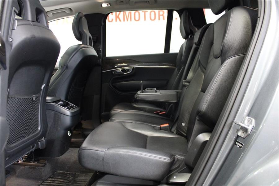 Used Volvo Xc90 T6 MOMENTUM AWD 2016 | Fast Track Motors. Paterson, New Jersey Used Volvo Xc90 T6 MOMENTUM AWD 2016 | Fast Track Motors. Paterson, New Jersey