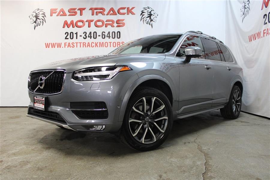 Used Volvo Xc90 T6 MOMENTUM AWD 2016 | Fast Track Motors. Paterson, New Jersey Used Volvo Xc90 T6 MOMENTUM AWD 2016 | Fast Track Motors. Paterson, New Jersey