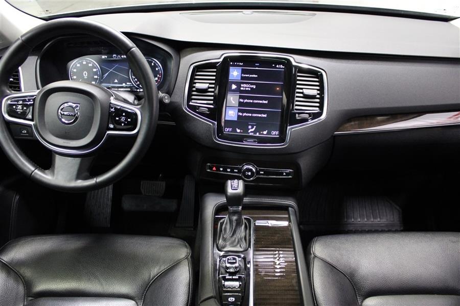 Used Volvo Xc90 T6 MOMENTUM AWD 2016 | Fast Track Motors. Paterson, New Jersey Used Volvo Xc90 T6 MOMENTUM AWD 2016 | Fast Track Motors. Paterson, New Jersey