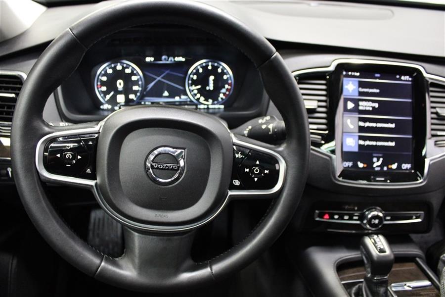 Used Volvo Xc90 T6 MOMENTUM AWD 2016 | Fast Track Motors. Paterson, New Jersey Used Volvo Xc90 T6 MOMENTUM AWD 2016 | Fast Track Motors. Paterson, New Jersey