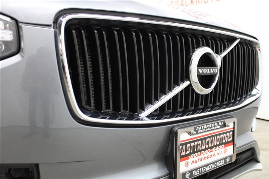 Used Volvo Xc90 T6 MOMENTUM AWD 2016 | Fast Track Motors. Paterson, New Jersey Used Volvo Xc90 T6 MOMENTUM AWD 2016 | Fast Track Motors. Paterson, New Jersey