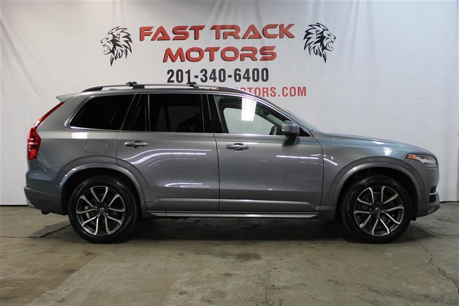 Used Volvo Xc90 T6 MOMENTUM AWD 2016 | Fast Track Motors. Paterson, New Jersey Used Volvo Xc90 T6 MOMENTUM AWD 2016 | Fast Track Motors. Paterson, New Jersey
