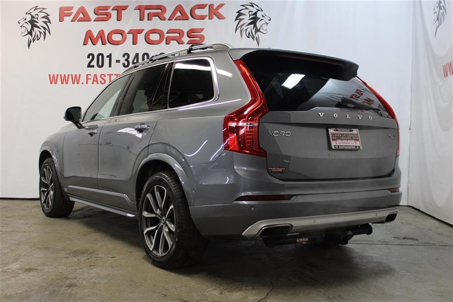 Used Volvo Xc90 T6 MOMENTUM AWD 2016 | Fast Track Motors. Paterson, New Jersey Used Volvo Xc90 T6 MOMENTUM AWD 2016 | Fast Track Motors. Paterson, New Jersey