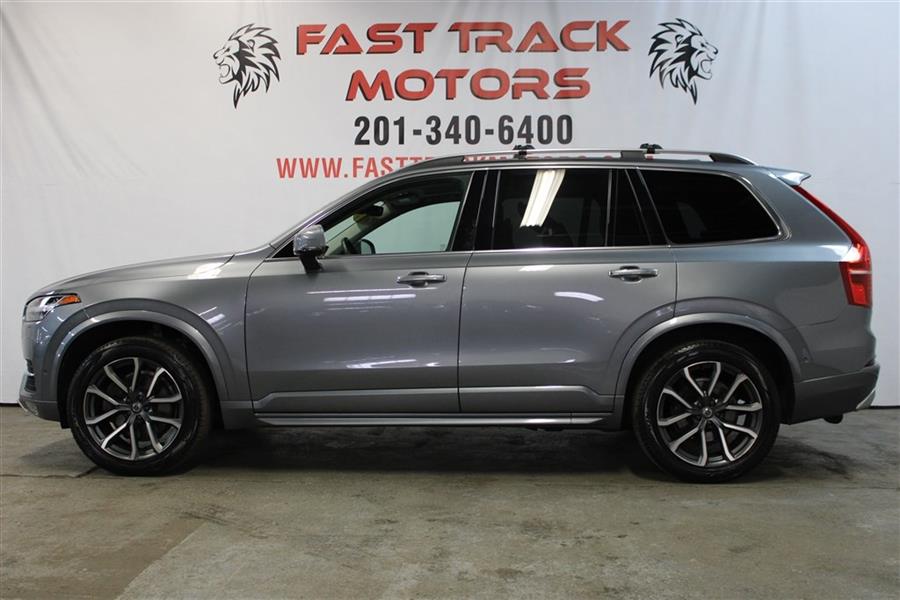 Used Volvo Xc90 T6 MOMENTUM AWD 2016 | Fast Track Motors. Paterson, New Jersey Used Volvo Xc90 T6 MOMENTUM AWD 2016 | Fast Track Motors. Paterson, New Jersey