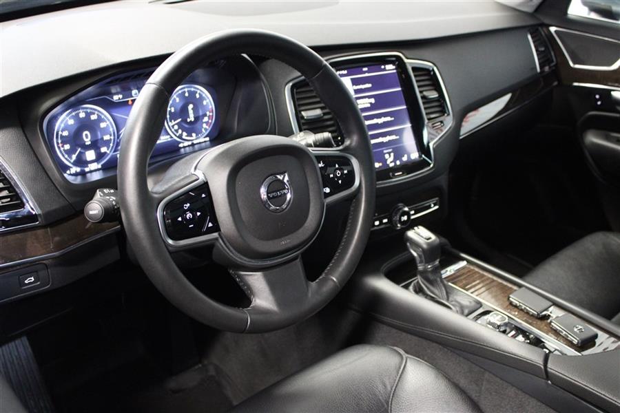 Used Volvo Xc90 T6 MOMENTUM AWD 2016 | Fast Track Motors. Paterson, New Jersey Used Volvo Xc90 T6 MOMENTUM AWD 2016 | Fast Track Motors. Paterson, New Jersey