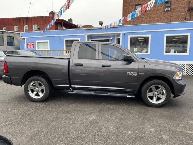 Used Ram 1500 Express 2014 | Hillside Auto Outlet. Jamaica, New York Used Ram 1500 Express 2014 | Hillside Auto Outlet. Jamaica, New York