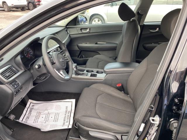 Used Kia Optima LX 2020 | Hillside Auto Outlet. Jamaica, New York Used Kia Optima LX 2020 | Hillside Auto Outlet. Jamaica, New York