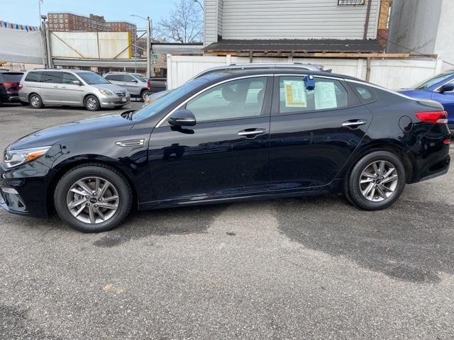 Used Kia Optima LX 2020 | Hillside Auto Outlet. Jamaica, New York Used Kia Optima LX 2020 | Hillside Auto Outlet. Jamaica, New York
