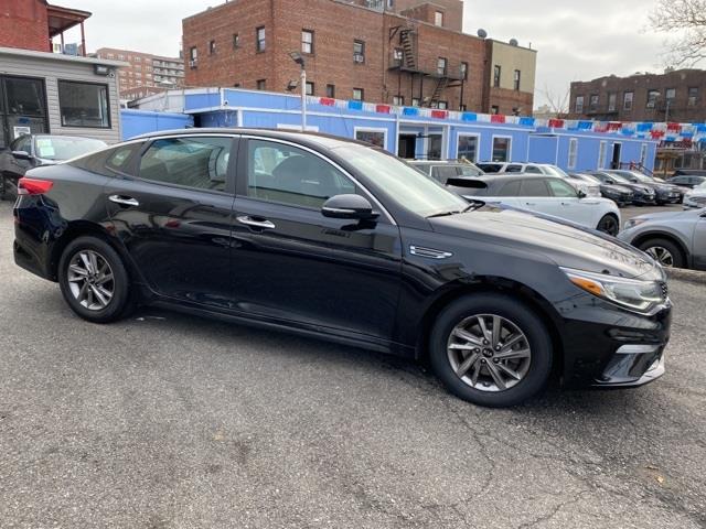 Used Kia Optima LX 2020 | Hillside Auto Outlet. Jamaica, New York Used Kia Optima LX 2020 | Hillside Auto Outlet. Jamaica, New York