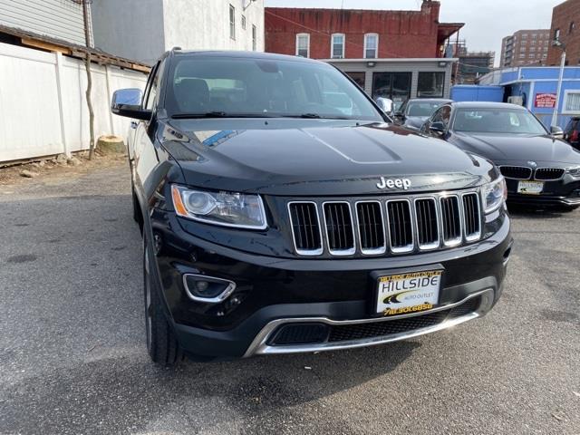 Used Jeep Grand Cherokee Limited 2014 | Hillside Auto Outlet. Jamaica, New York Used Jeep Grand Cherokee Limited 2014 | Hillside Auto Outlet. Jamaica, New York