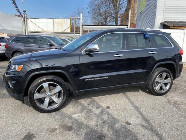 Used Jeep Grand Cherokee Limited 2014 | Hillside Auto Outlet. Jamaica, New York Used Jeep Grand Cherokee Limited 2014 | Hillside Auto Outlet. Jamaica, New York