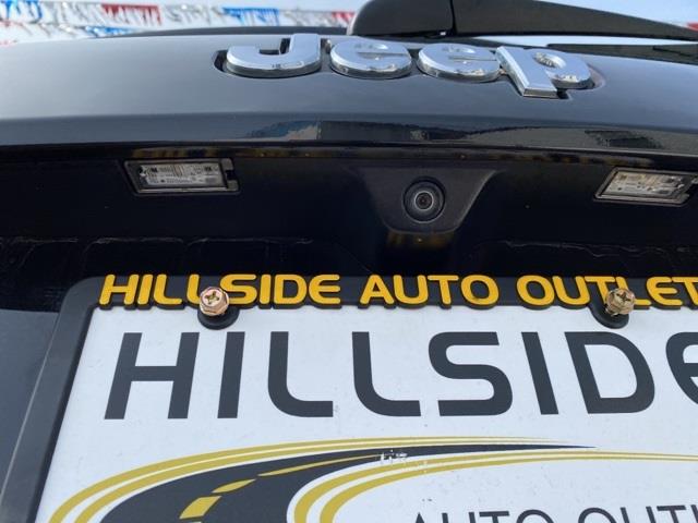 Used Jeep Grand Cherokee Limited 2014 | Hillside Auto Outlet. Jamaica, New York Used Jeep Grand Cherokee Limited 2014 | Hillside Auto Outlet. Jamaica, New York