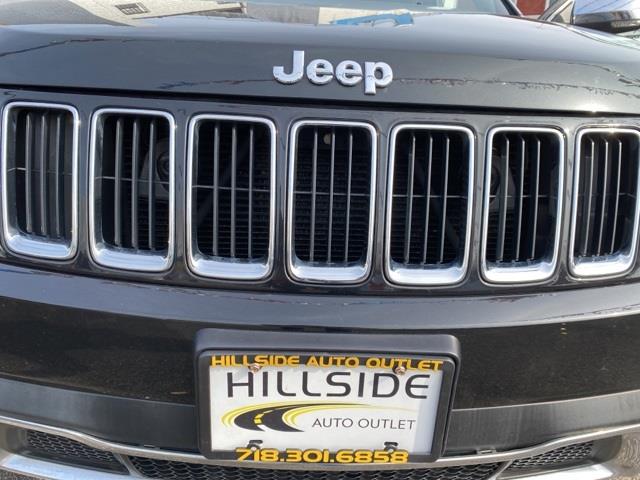 Used Jeep Grand Cherokee Limited 2014 | Hillside Auto Outlet. Jamaica, New York Used Jeep Grand Cherokee Limited 2014 | Hillside Auto Outlet. Jamaica, New York