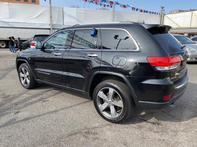 Used Jeep Grand Cherokee Limited 2014 | Hillside Auto Outlet. Jamaica, New York Used Jeep Grand Cherokee Limited 2014 | Hillside Auto Outlet. Jamaica, New York