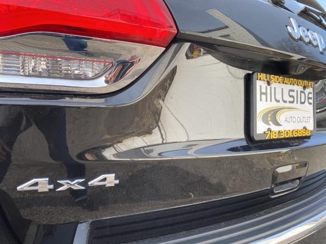 Used Jeep Grand Cherokee Limited 2014 | Hillside Auto Outlet. Jamaica, New York Used Jeep Grand Cherokee Limited 2014 | Hillside Auto Outlet. Jamaica, New York