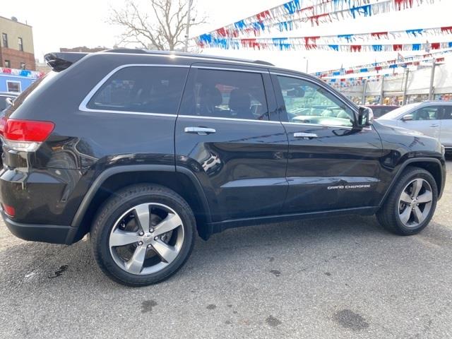 Used Jeep Grand Cherokee Limited 2014 | Hillside Auto Outlet. Jamaica, New York Used Jeep Grand Cherokee Limited 2014 | Hillside Auto Outlet. Jamaica, New York
