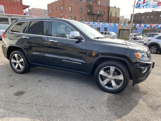 Used Jeep Grand Cherokee Limited 2014 | Hillside Auto Outlet. Jamaica, New York Used Jeep Grand Cherokee Limited 2014 | Hillside Auto Outlet. Jamaica, New York