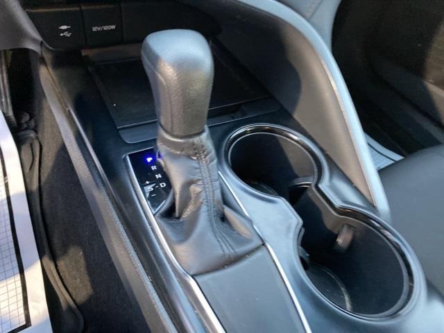 Used Toyota Camry LE 2018 | Hillside Auto Outlet. Jamaica, New York Used Toyota Camry LE 2018 | Hillside Auto Outlet. Jamaica, New York