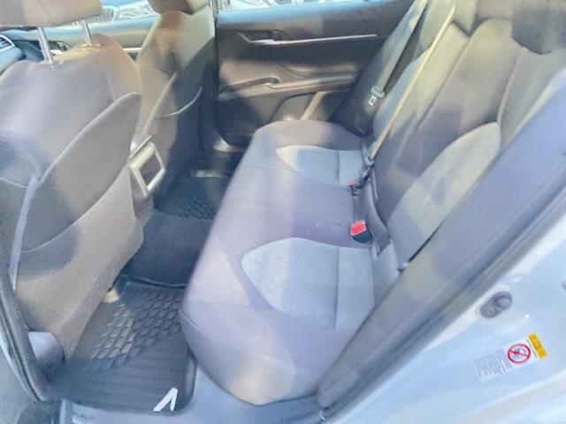 Used Toyota Camry LE 2018 | Hillside Auto Outlet. Jamaica, New York Used Toyota Camry LE 2018 | Hillside Auto Outlet. Jamaica, New York