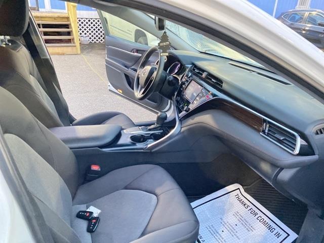 Used Toyota Camry LE 2018 | Hillside Auto Outlet. Jamaica, New York Used Toyota Camry LE 2018 | Hillside Auto Outlet. Jamaica, New York