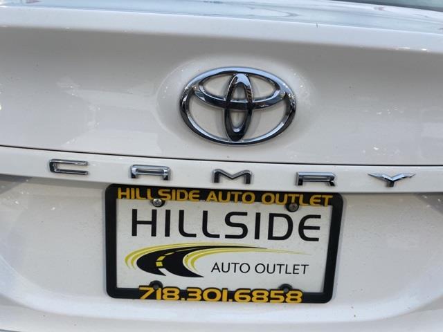 Used Toyota Camry LE 2018 | Hillside Auto Outlet. Jamaica, New York Used Toyota Camry LE 2018 | Hillside Auto Outlet. Jamaica, New York