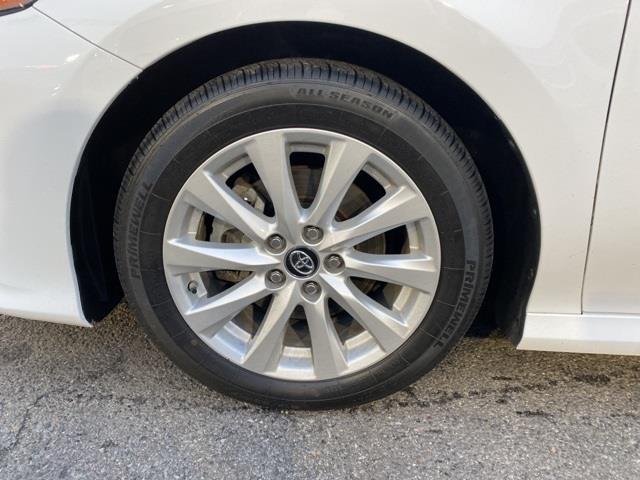 Used Toyota Camry LE 2018 | Hillside Auto Outlet. Jamaica, New York Used Toyota Camry LE 2018 | Hillside Auto Outlet. Jamaica, New York