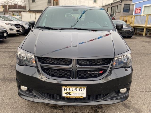 Used Dodge Grand Caravan GT 2019 | Hillside Auto Outlet. Jamaica, New York Used Dodge Grand Caravan GT 2019 | Hillside Auto Outlet. Jamaica, New York