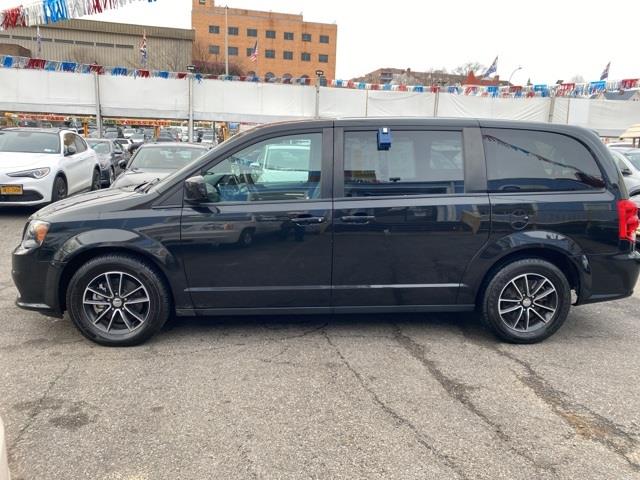 Used Dodge Grand Caravan GT 2019 | Hillside Auto Outlet. Jamaica, New York Used Dodge Grand Caravan GT 2019 | Hillside Auto Outlet. Jamaica, New York