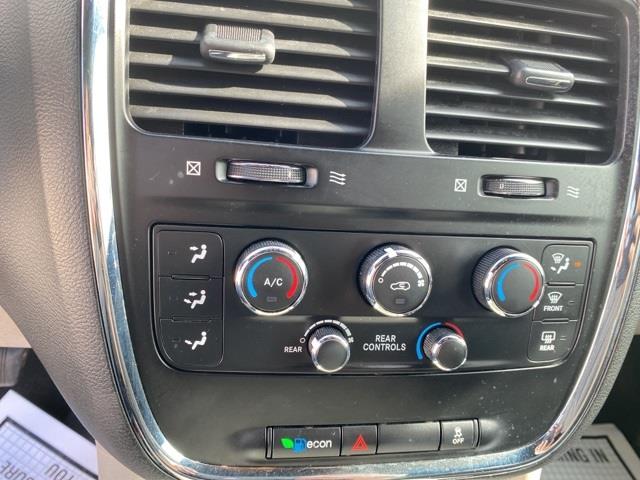 Used Dodge Grand Caravan SXT 2018 | Hillside Auto Outlet. Jamaica, New York Used Dodge Grand Caravan SXT 2018 | Hillside Auto Outlet. Jamaica, New York
