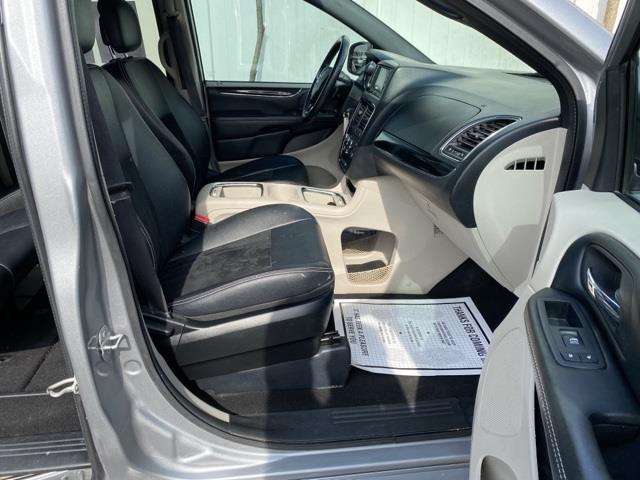Used Dodge Grand Caravan SXT 2018 | Hillside Auto Outlet. Jamaica, New York Used Dodge Grand Caravan SXT 2018 | Hillside Auto Outlet. Jamaica, New York