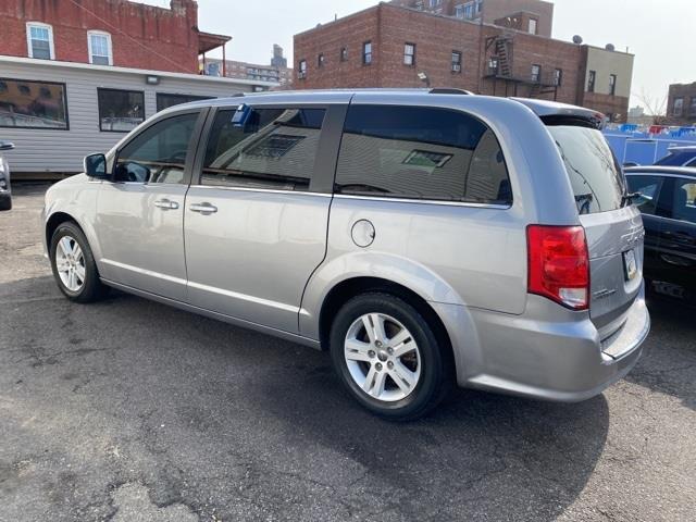 Used Dodge Grand Caravan SXT 2018 | Hillside Auto Outlet. Jamaica, New York Used Dodge Grand Caravan SXT 2018 | Hillside Auto Outlet. Jamaica, New York